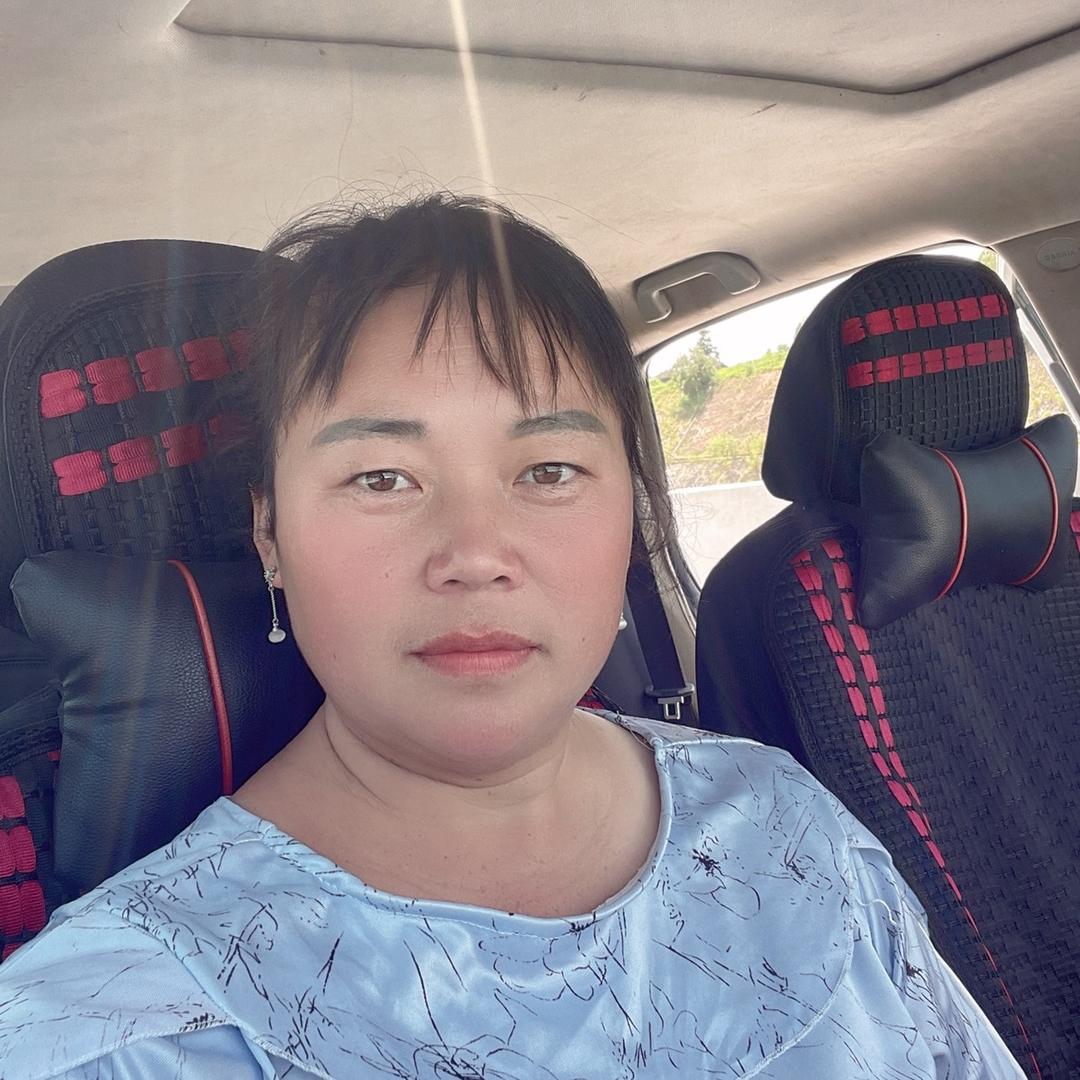 李蓉