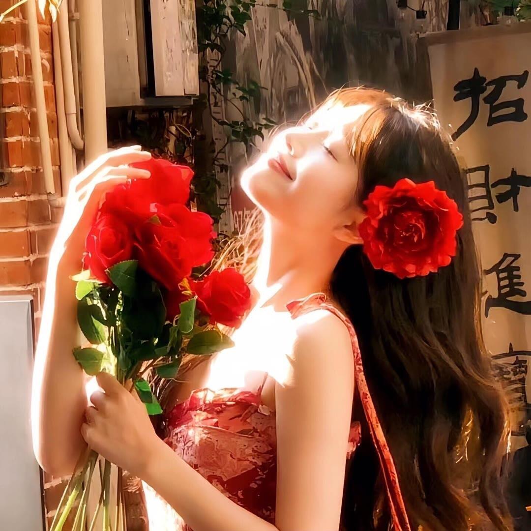 晴天-