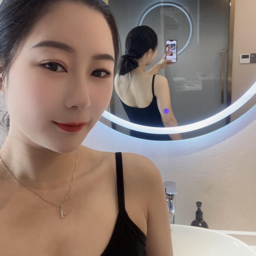 是大婷子2私人号（购美汇）