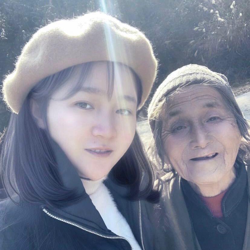 杨紫薇