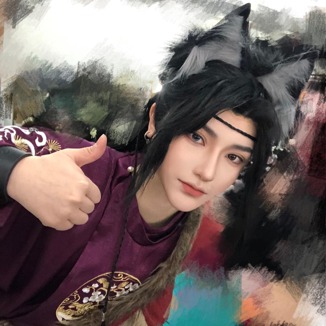在煦QY