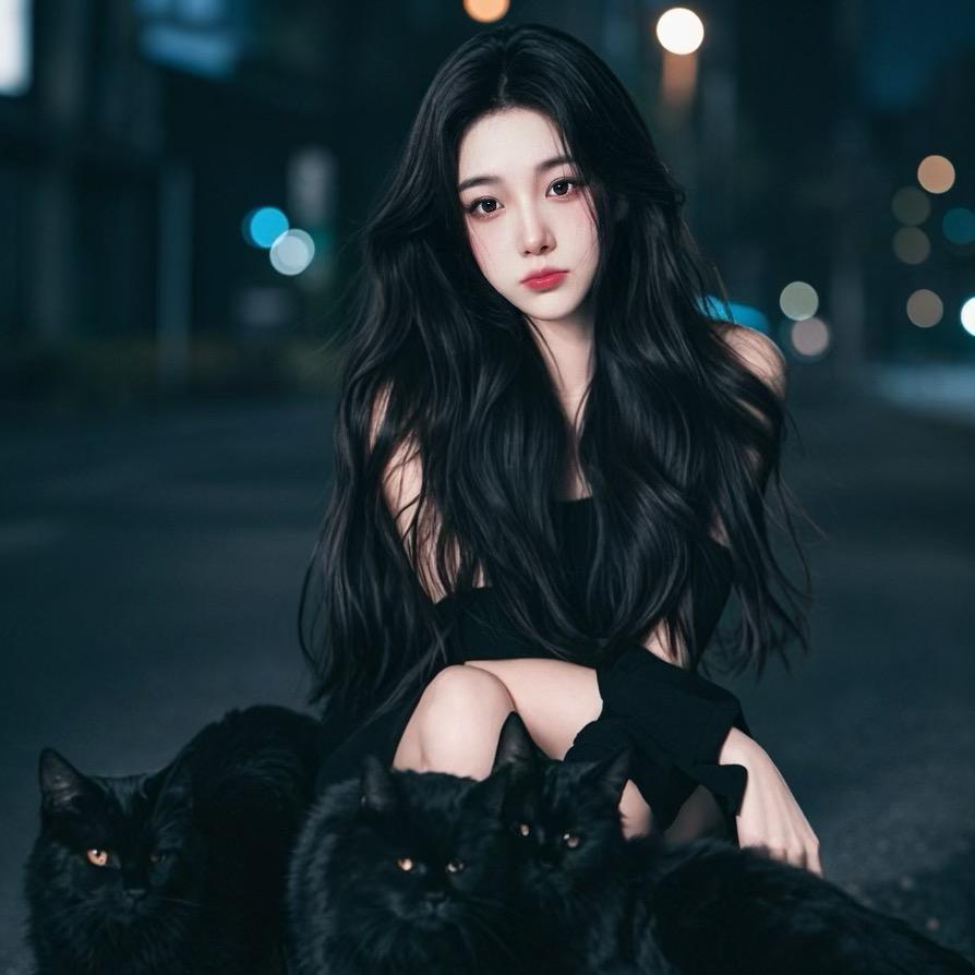 姸宝放假了