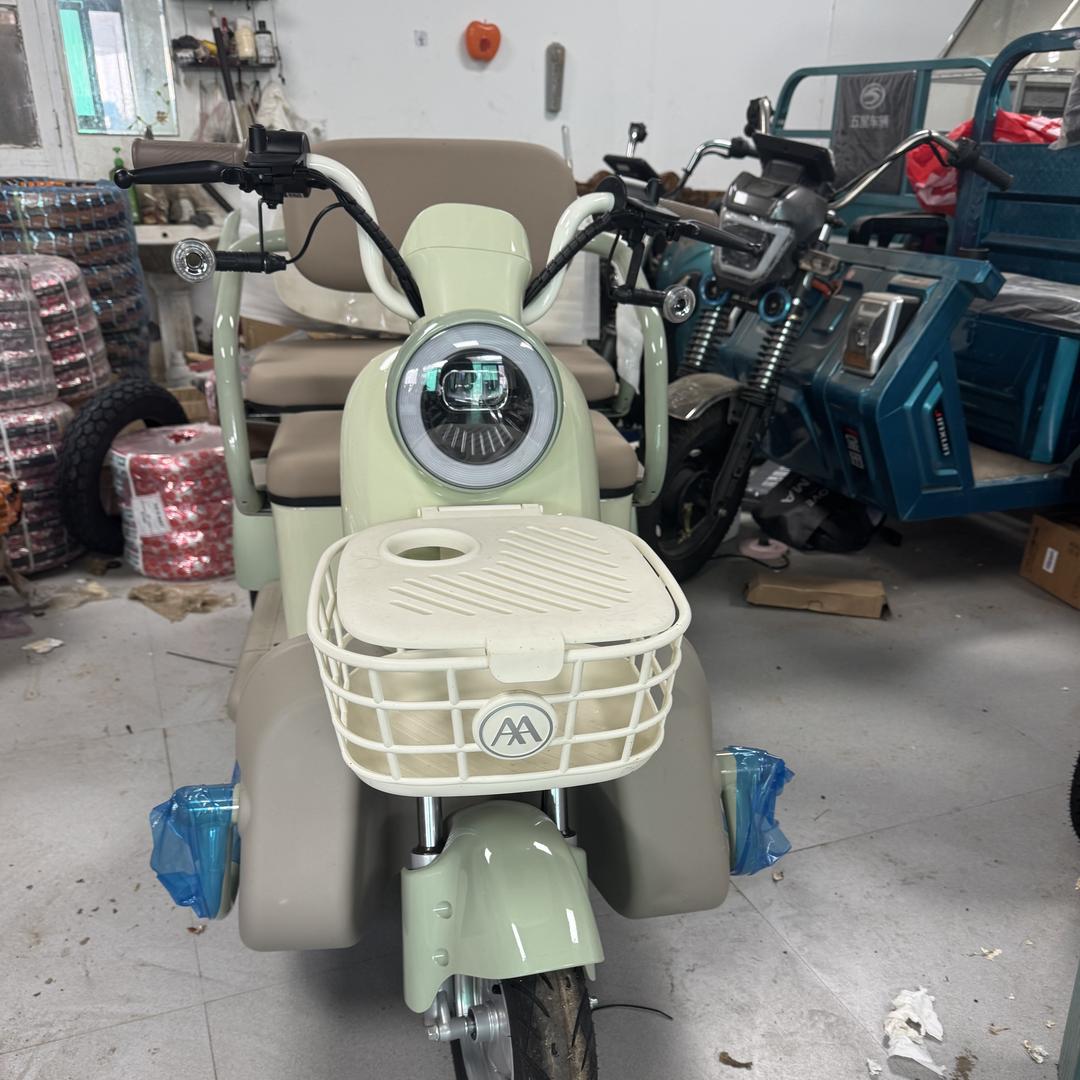 青州卖电动车的小王@奇华车行东夏苏屯店