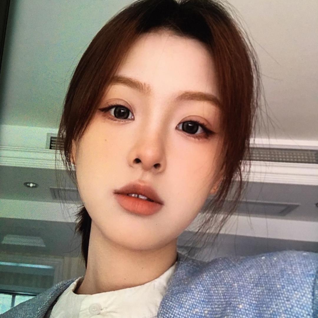 小张美丽温柔