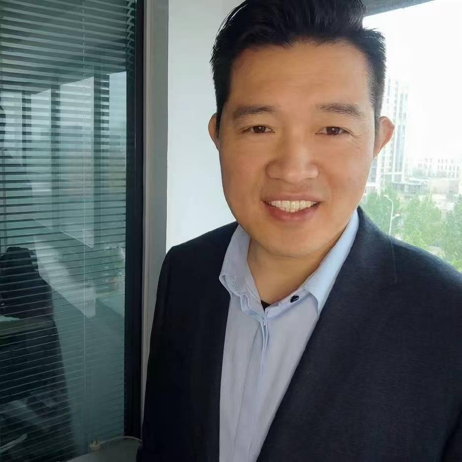 大邵做激光
