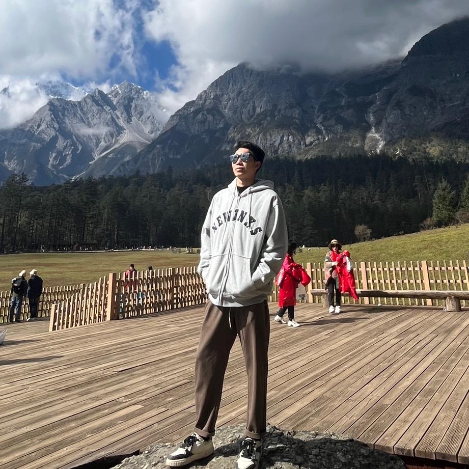 猛男诞生记（脑梗康复中）