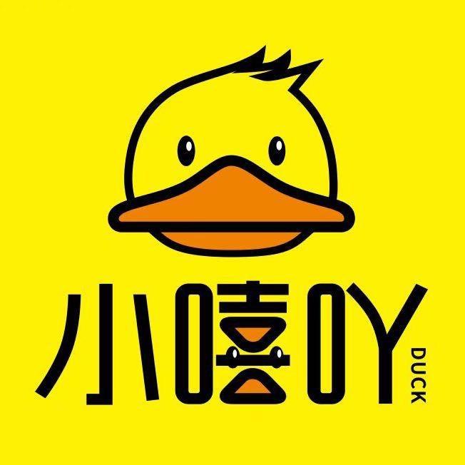 小嘻吖卤味零食