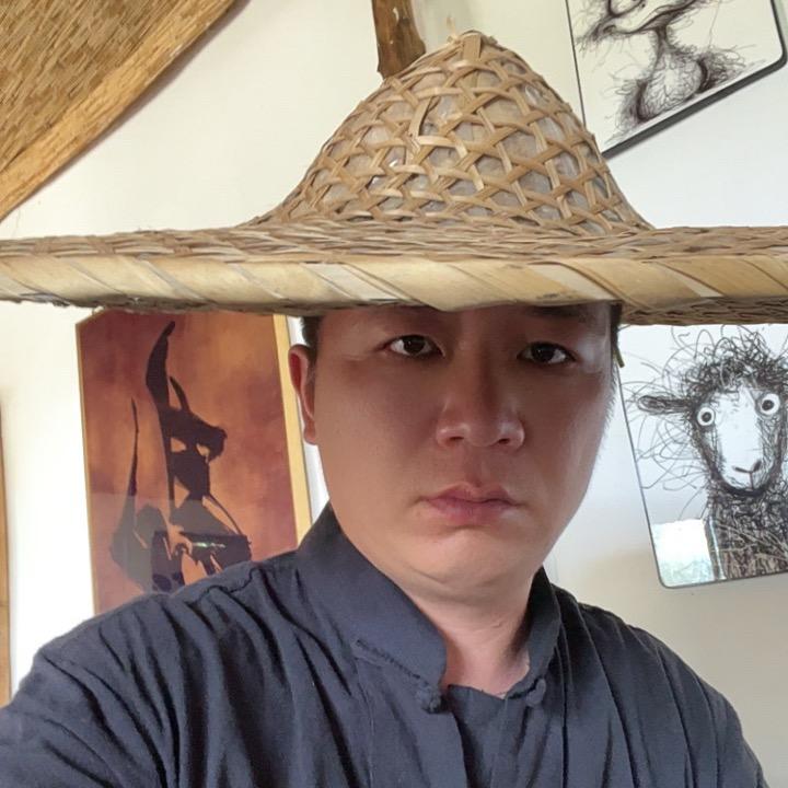 小七（终南山)