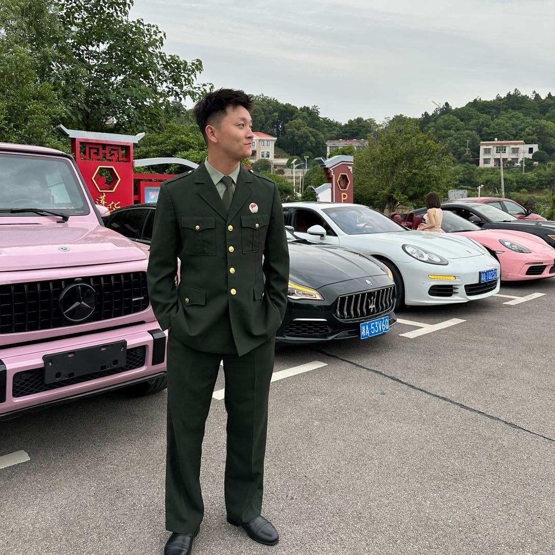 刘百川🇨🇳【团队招人】