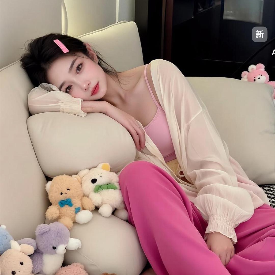 懵圈
