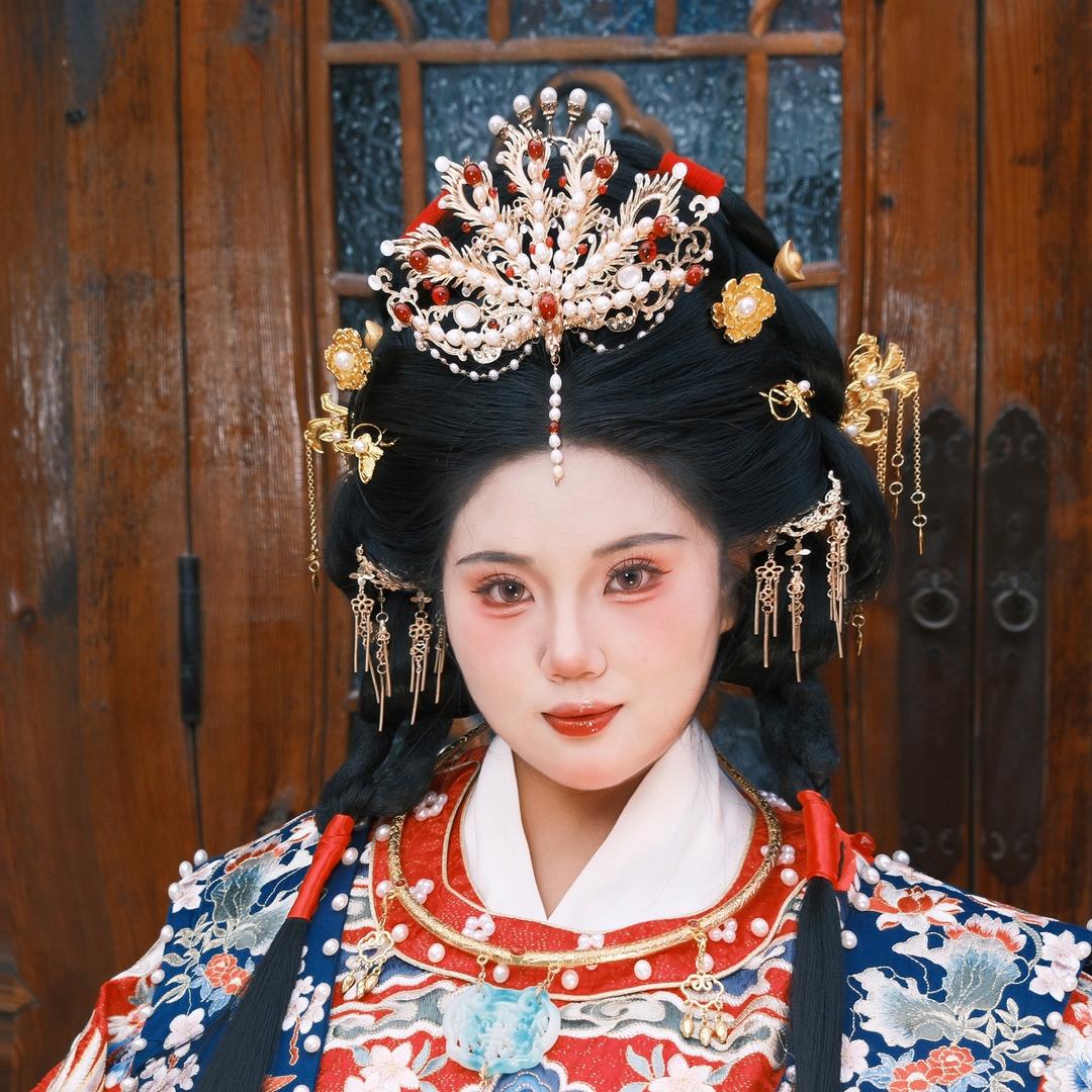 小玖儿
