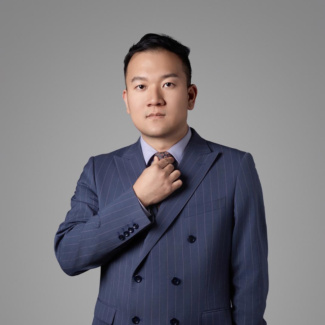 卖房子的郭富城