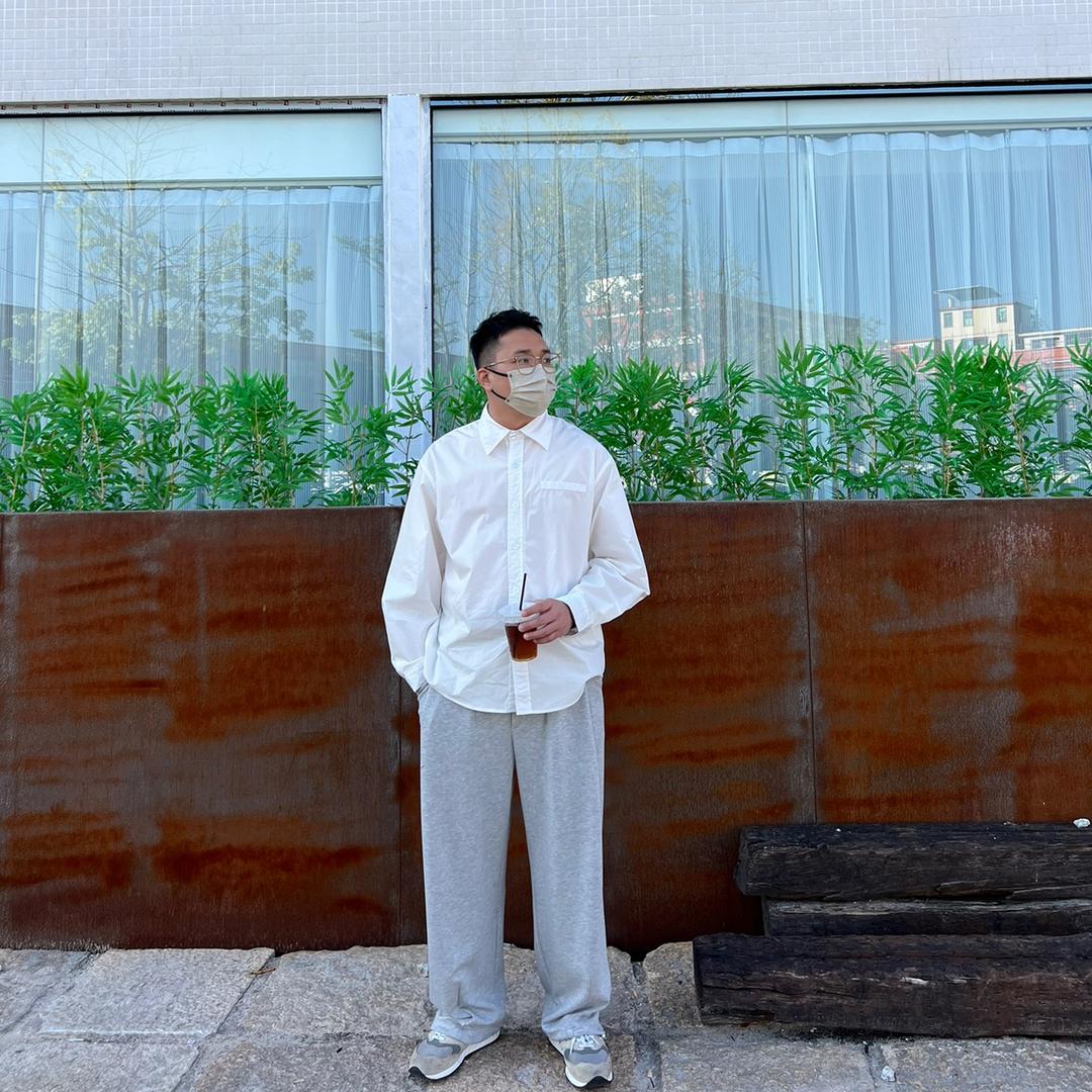 简徒服饰穿搭