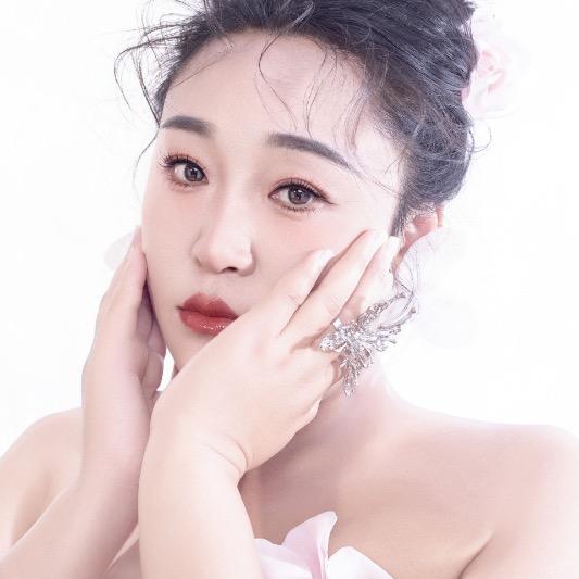 倩倩的倩