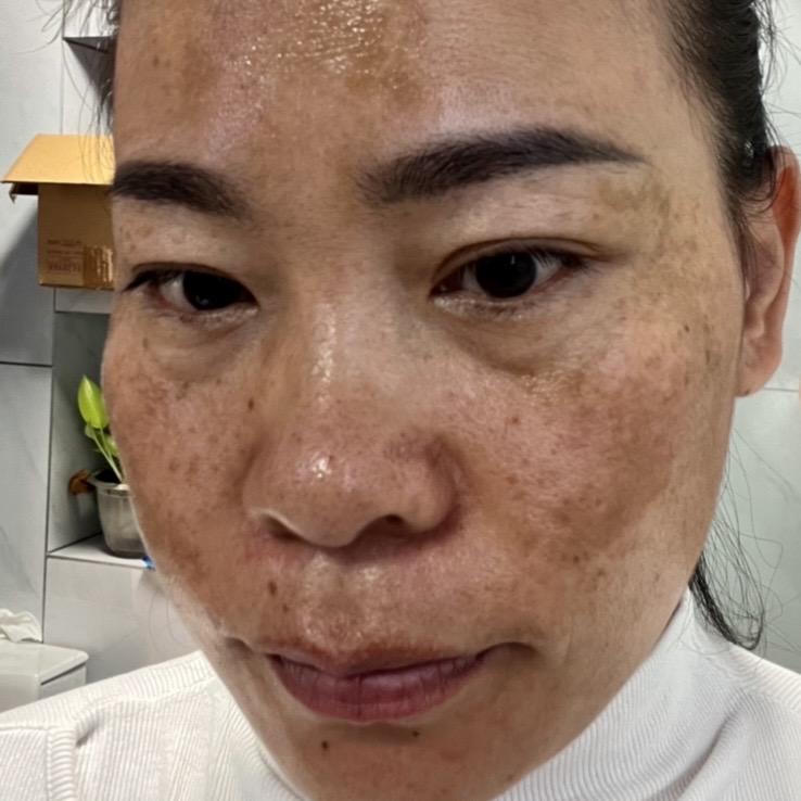 是兔暖暖吖