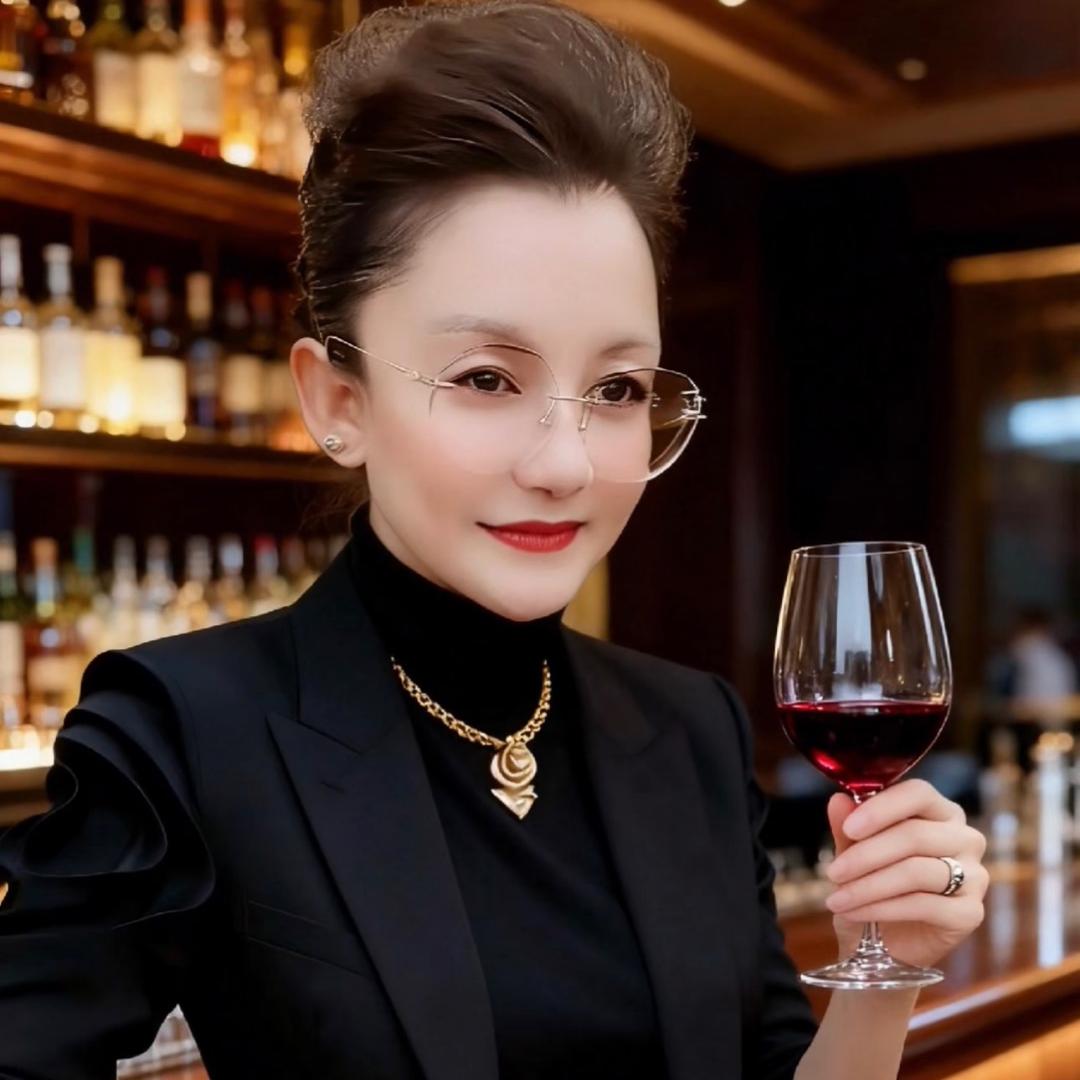 万利达音响宏姐