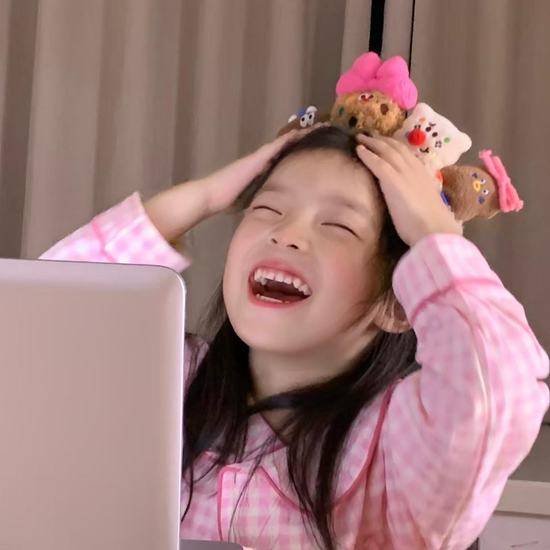 少女麦麦