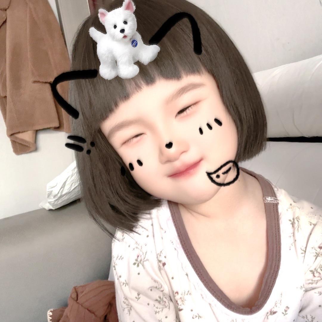 好运🍀