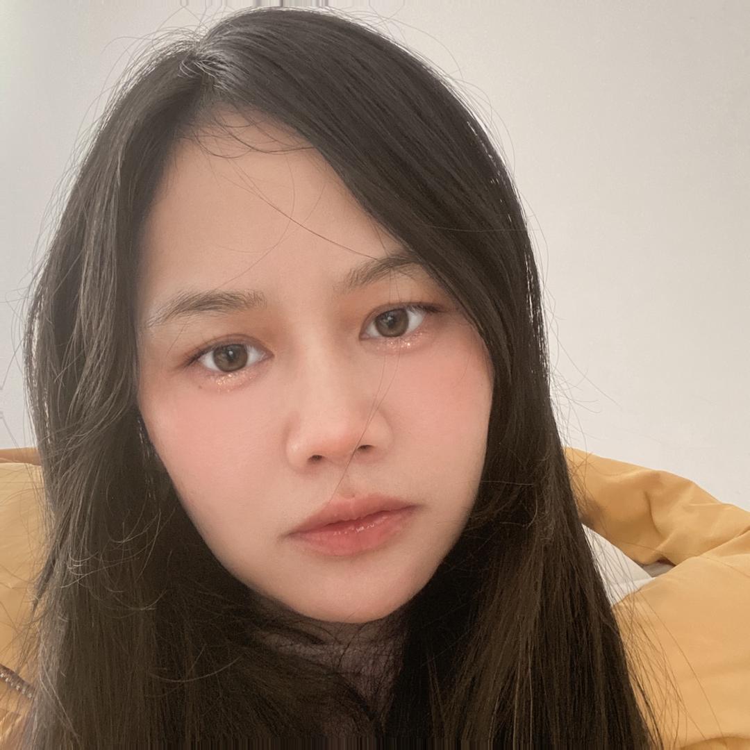 玉美人捡漏鸡血玉