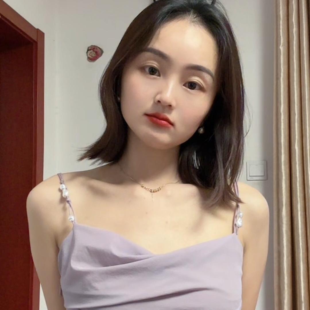 我是茜茜