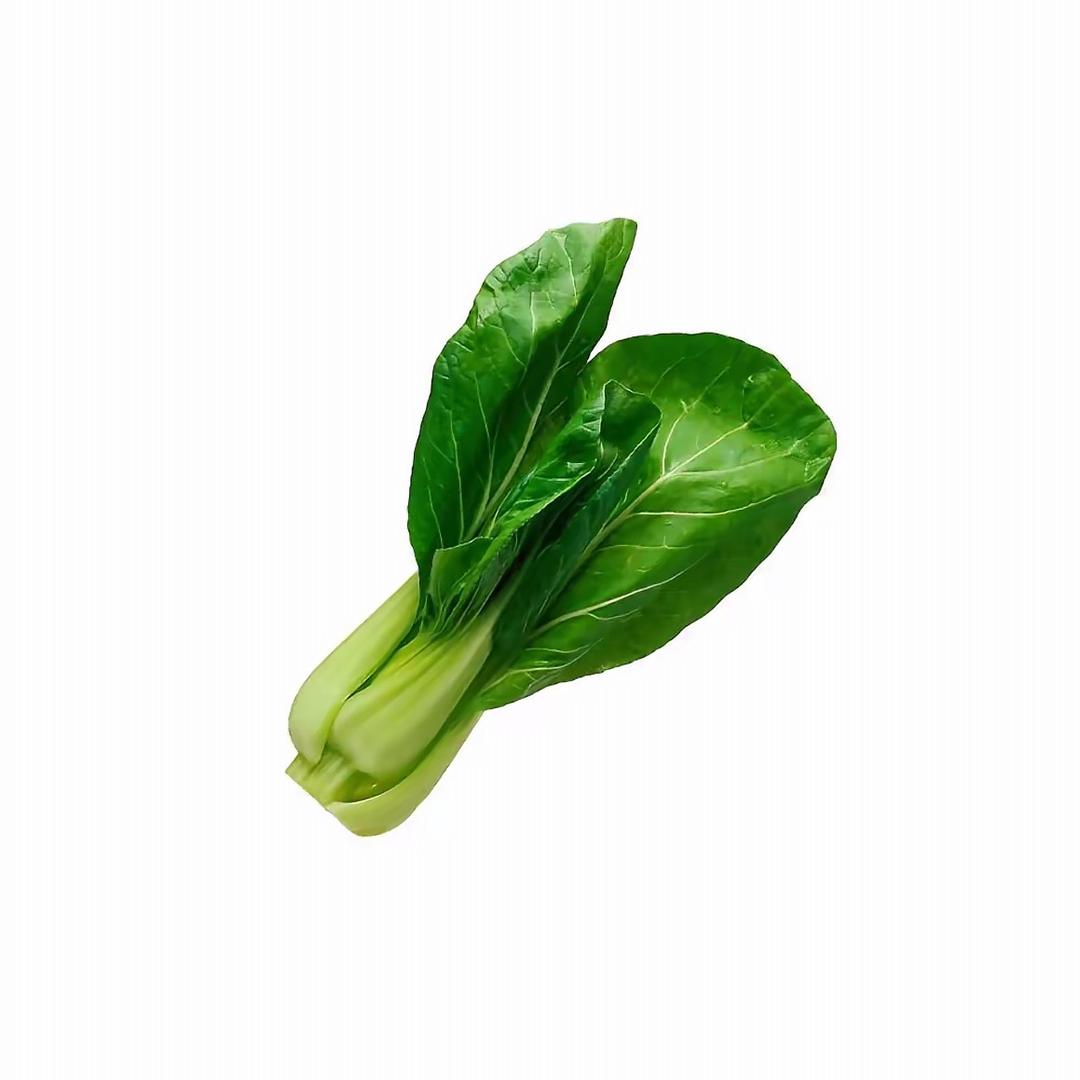 蒜香菠菜