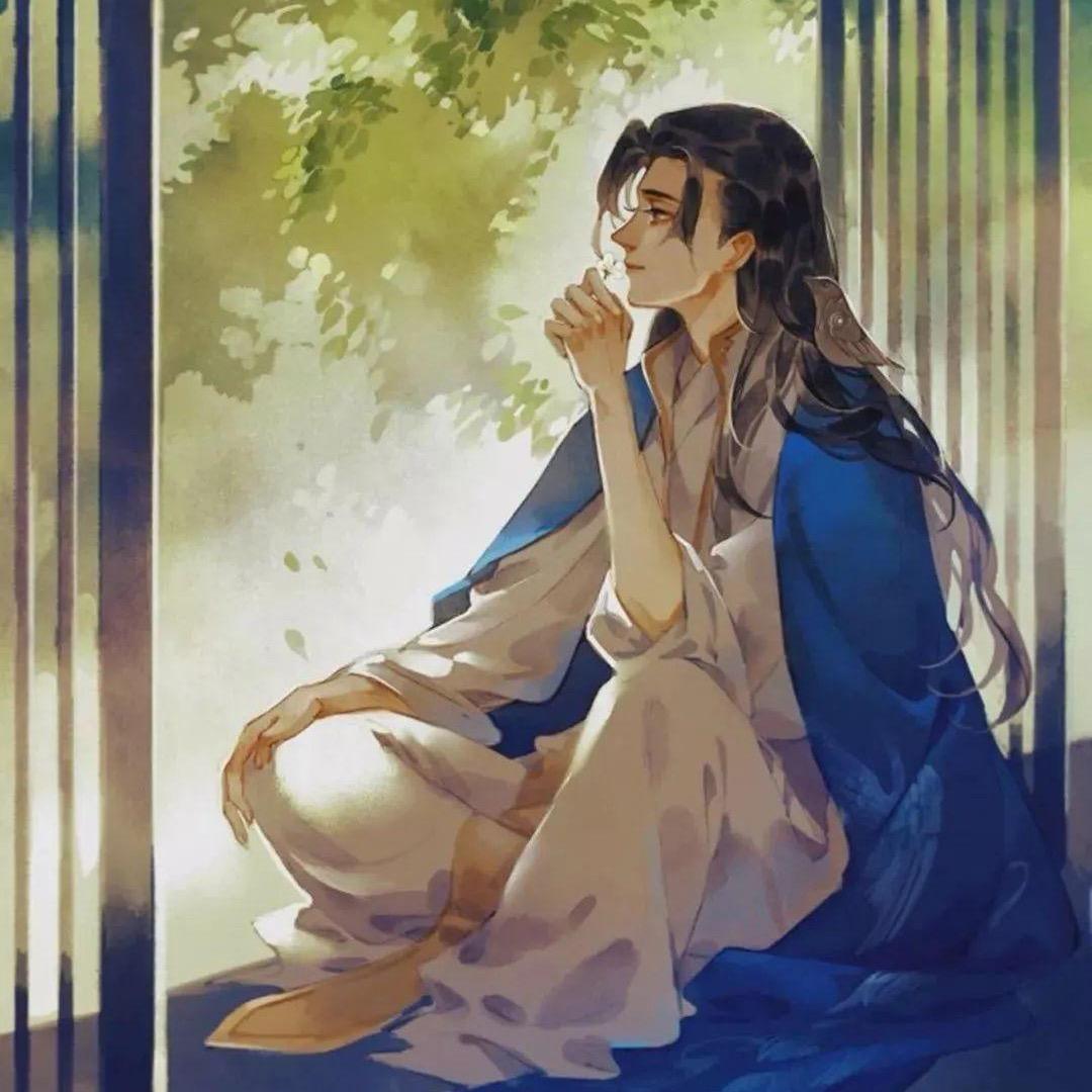锦瑟无端🫧Nice Fanlove