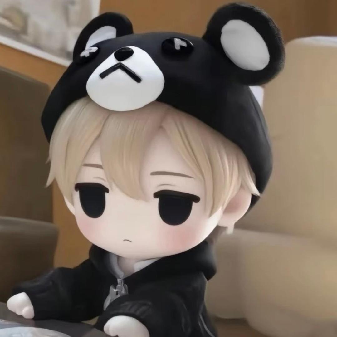 小鑫ovo