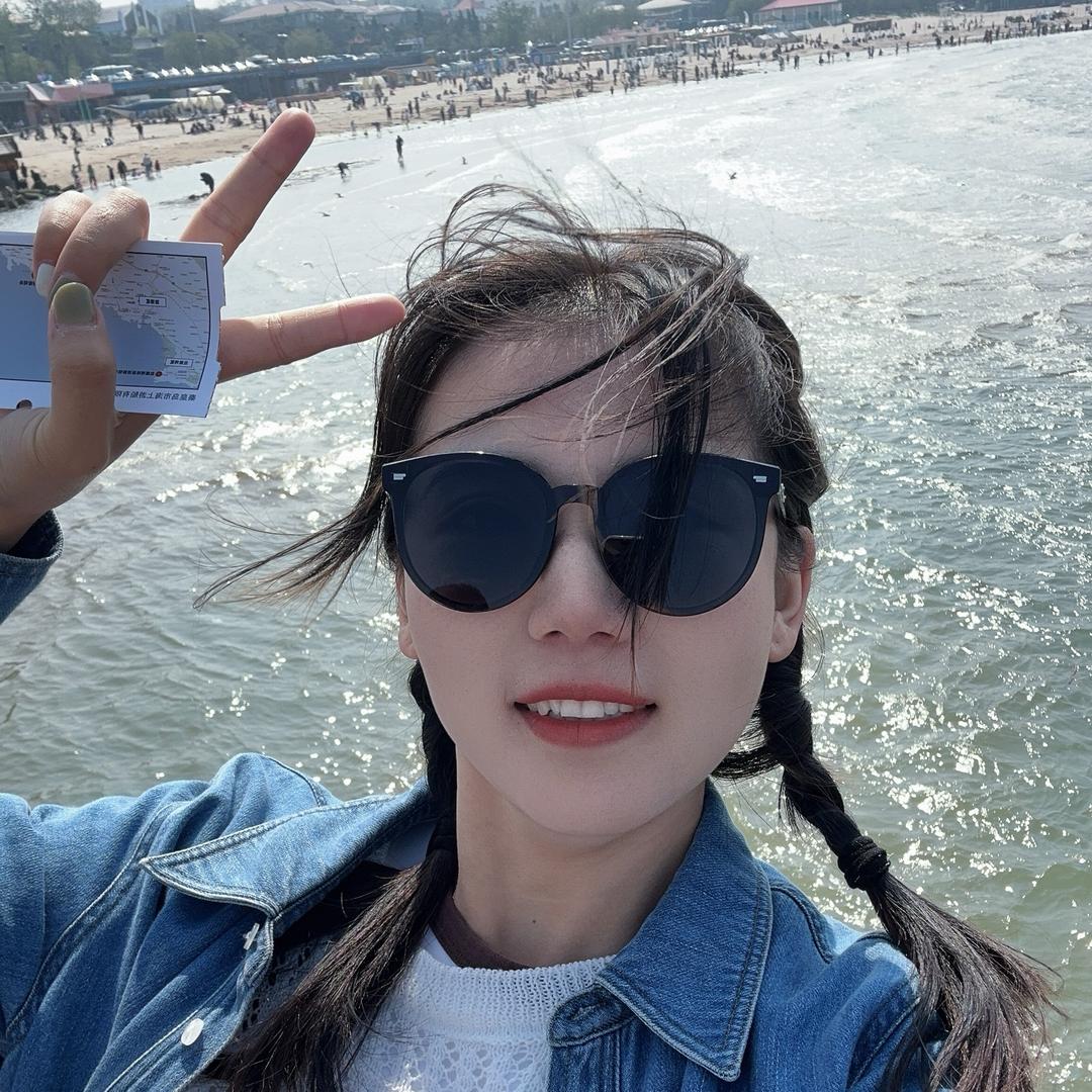 呀！是甜甜啊！💓