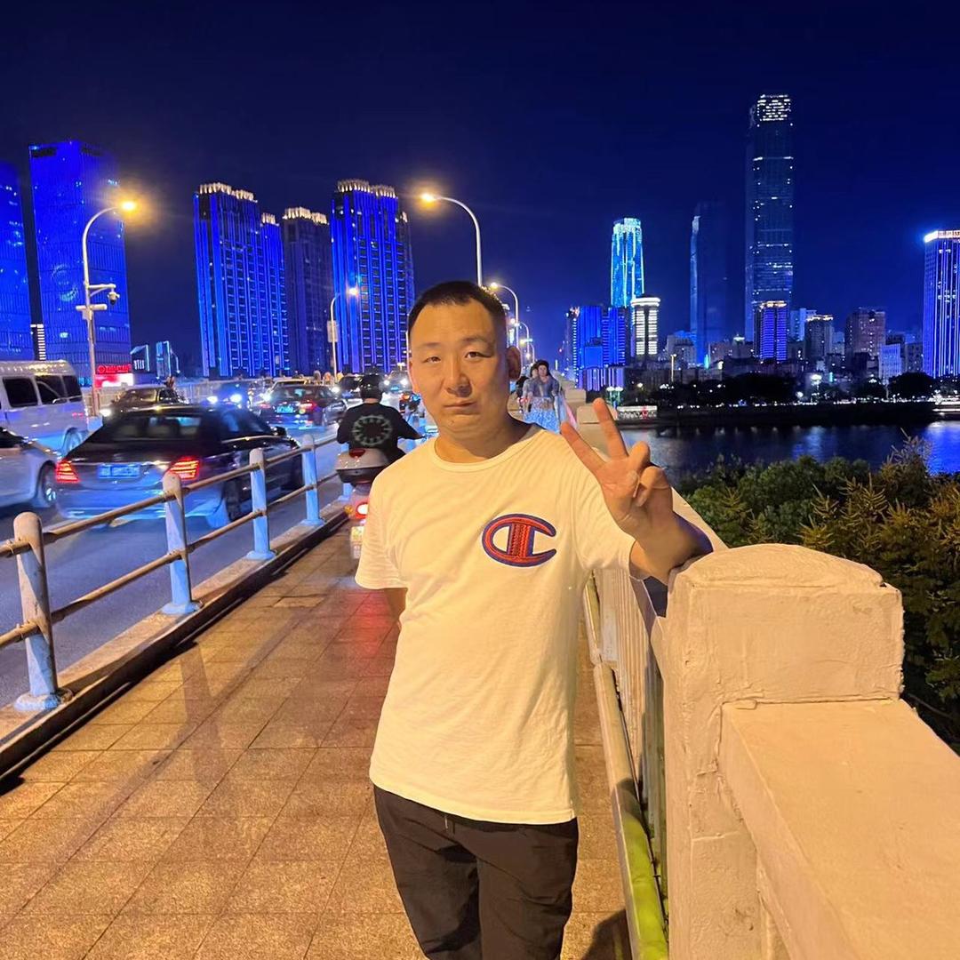 任旺宝哥