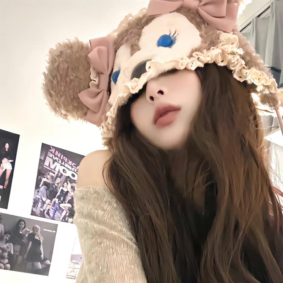 小新不卖蜡笔🖍️