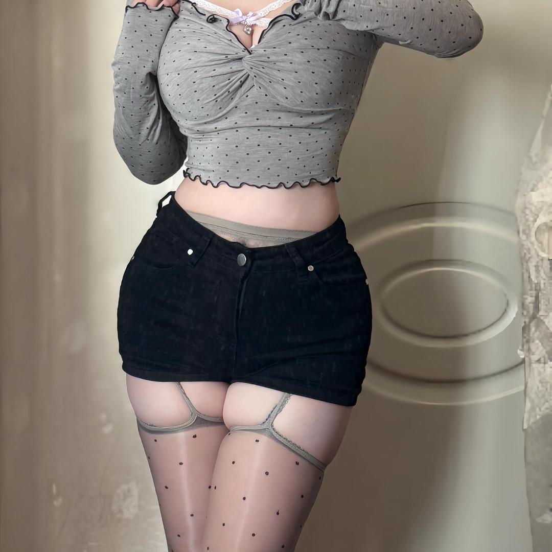 美杜莎女王（喜欢私信）