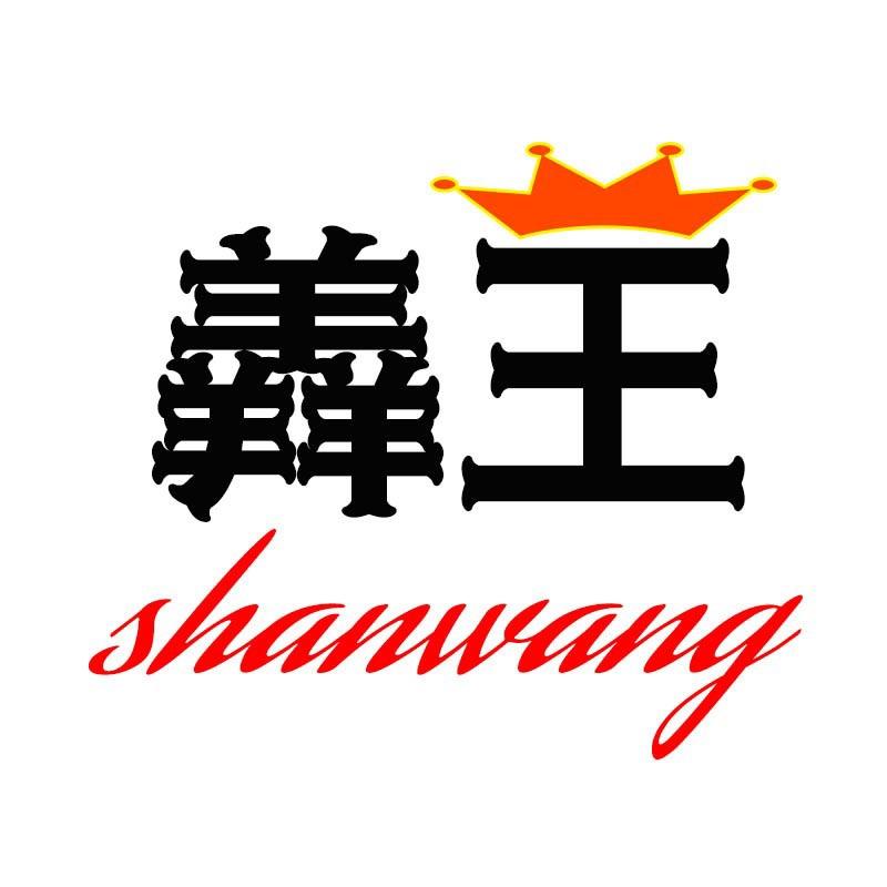 羴王轻奢男装