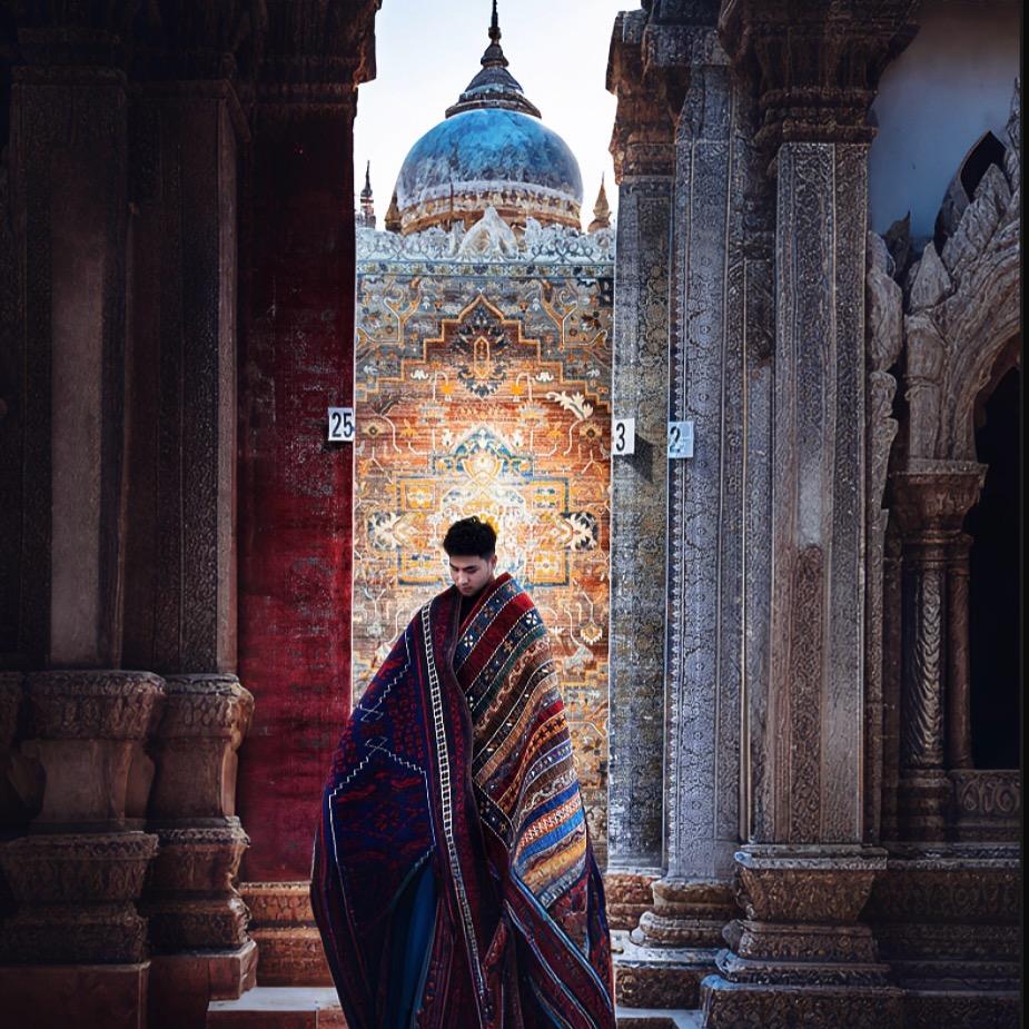 Nur-(全季地毯）