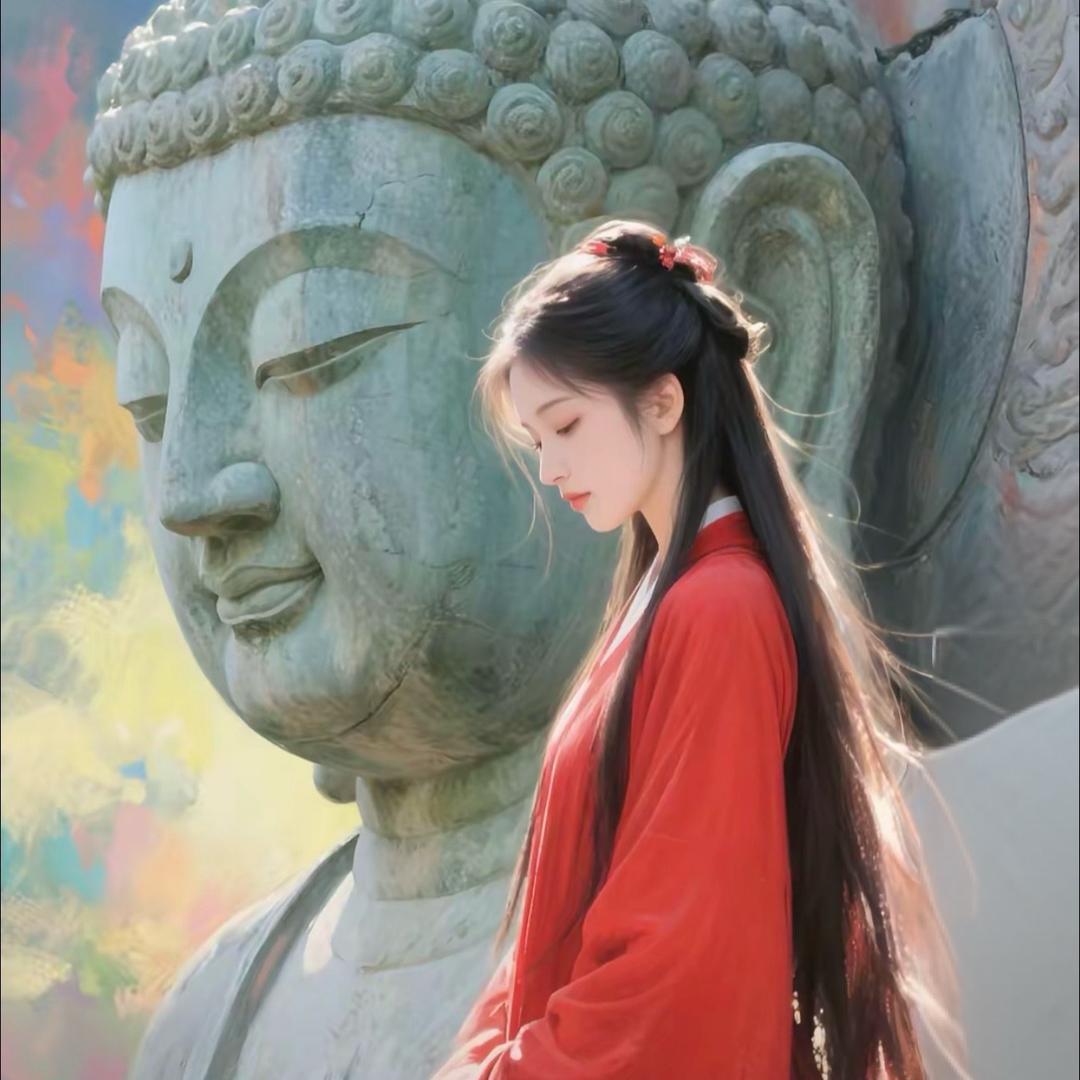 善心善缘