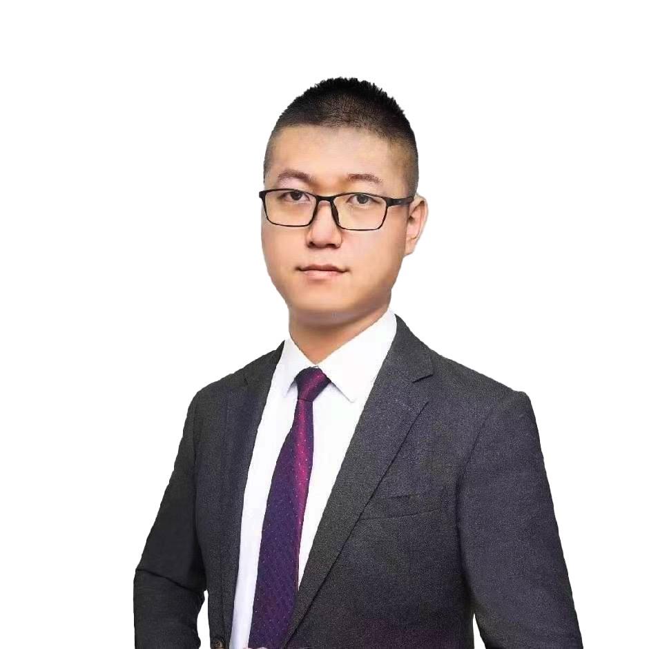 赴津升学规划于老师