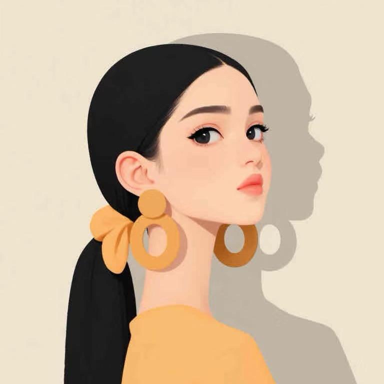 小圆心