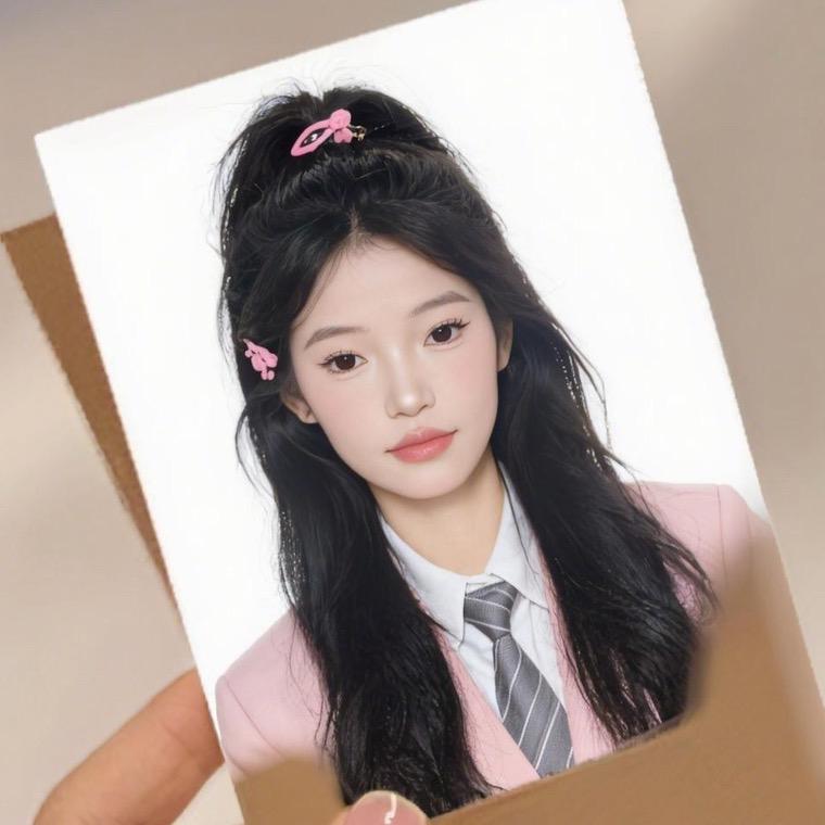 ⁺✞ʚ小鱼✟₊