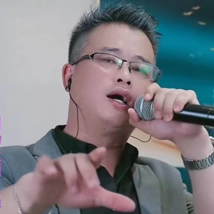 煌祎🎤爱唱歌🔥