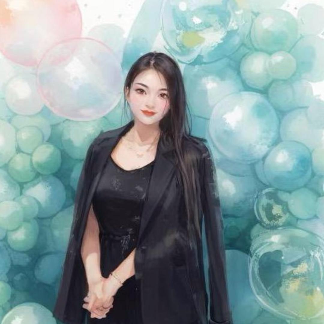 卡妈优选（娟子）