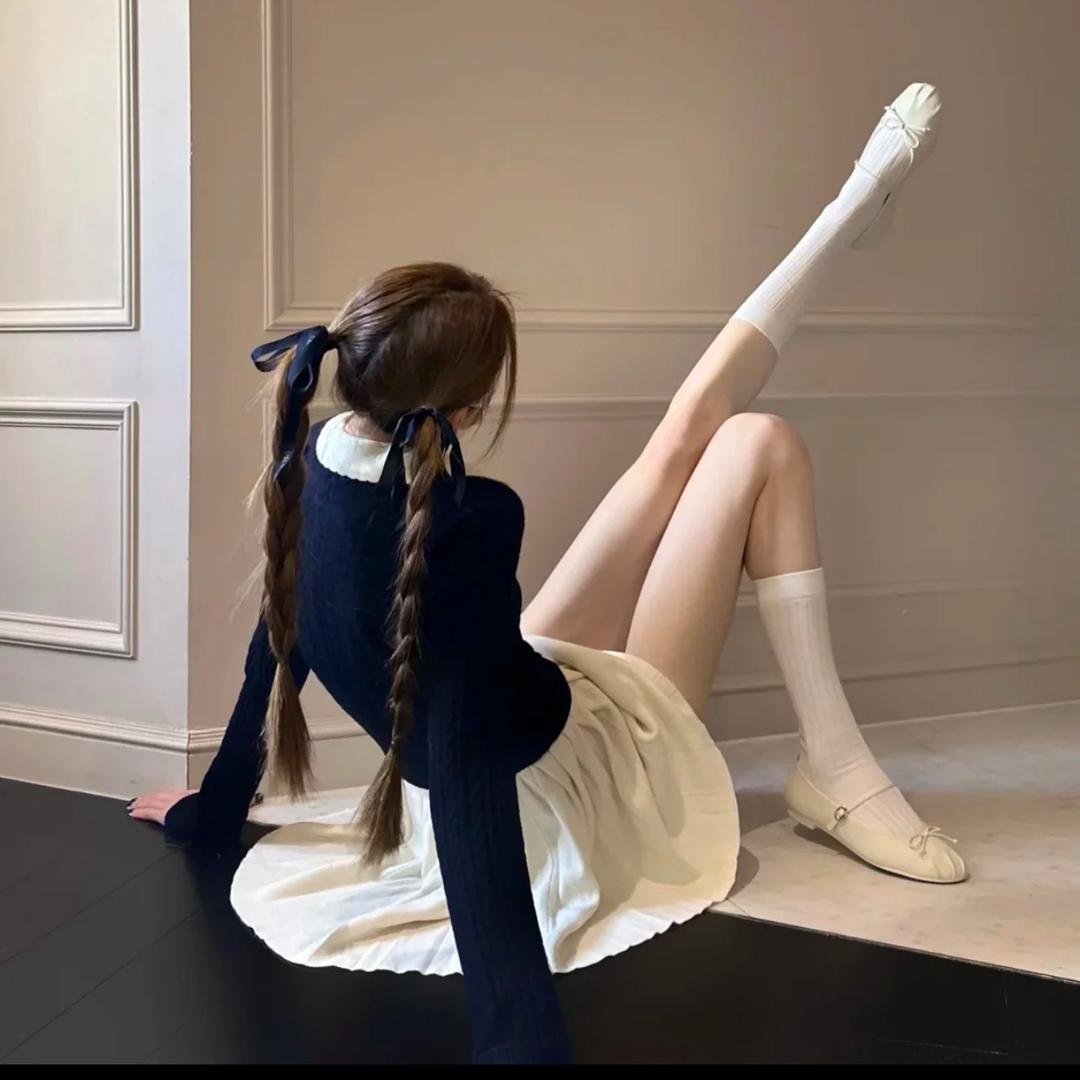 JoJo的裙摆