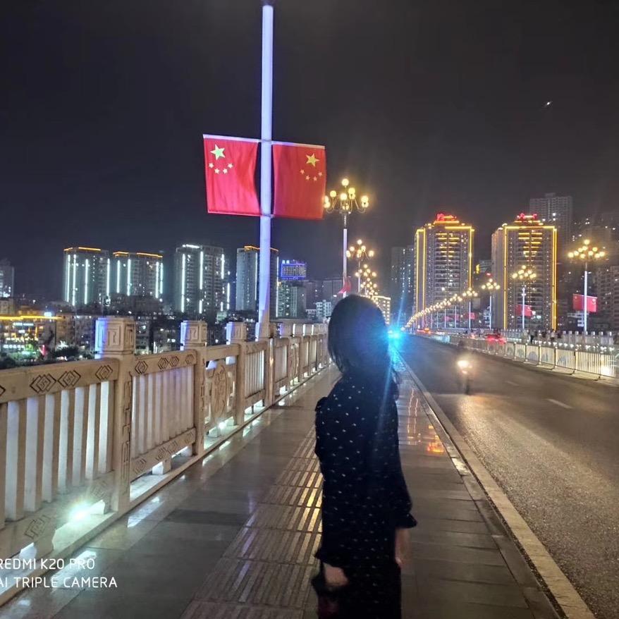 今夕是何年？