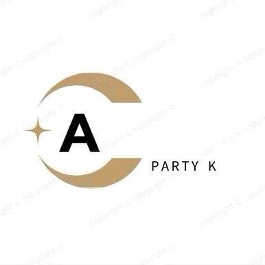 新爱尚A+PARTY.K何俊