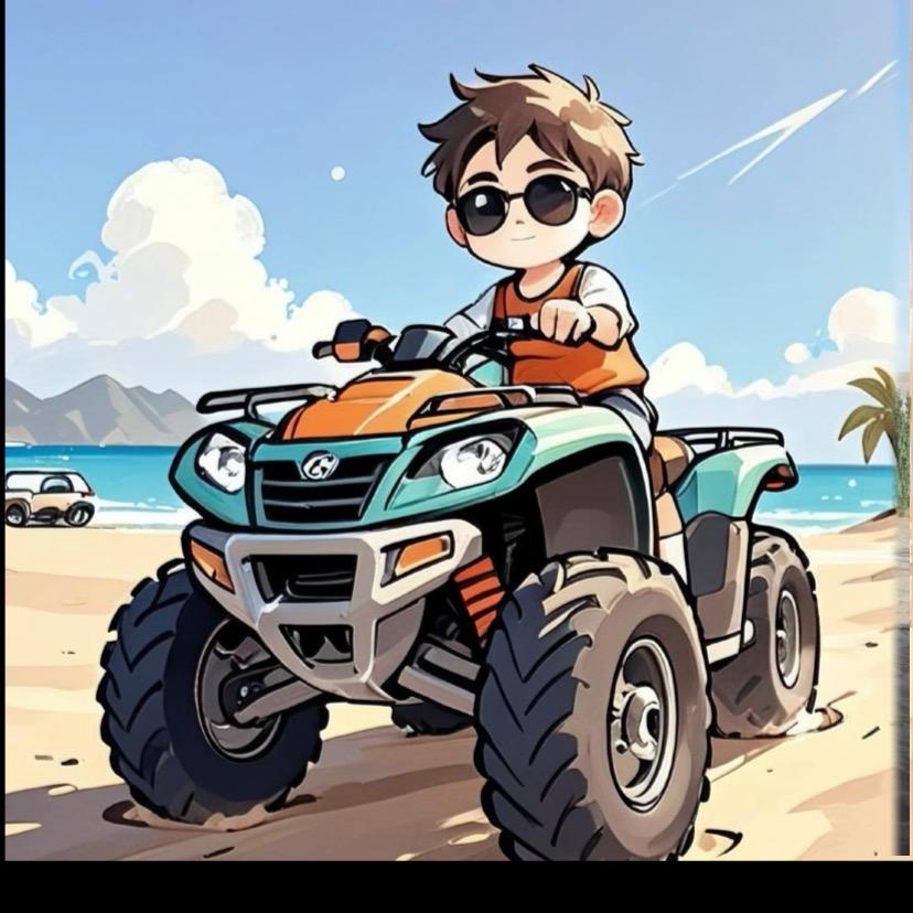 ☆卖导弹的小男孩☆