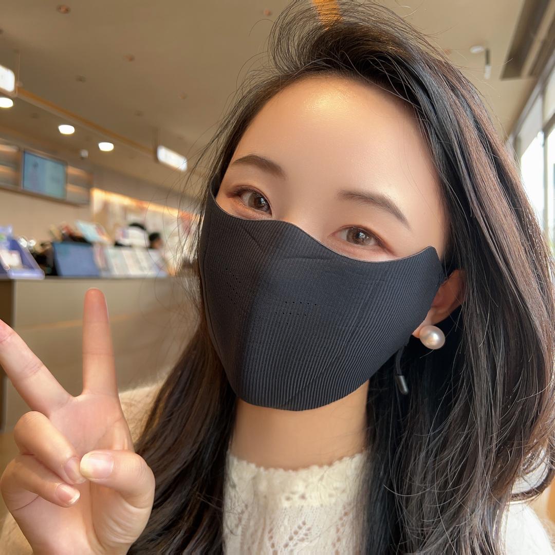 大美洋服配(防晒面罩.冰袖)