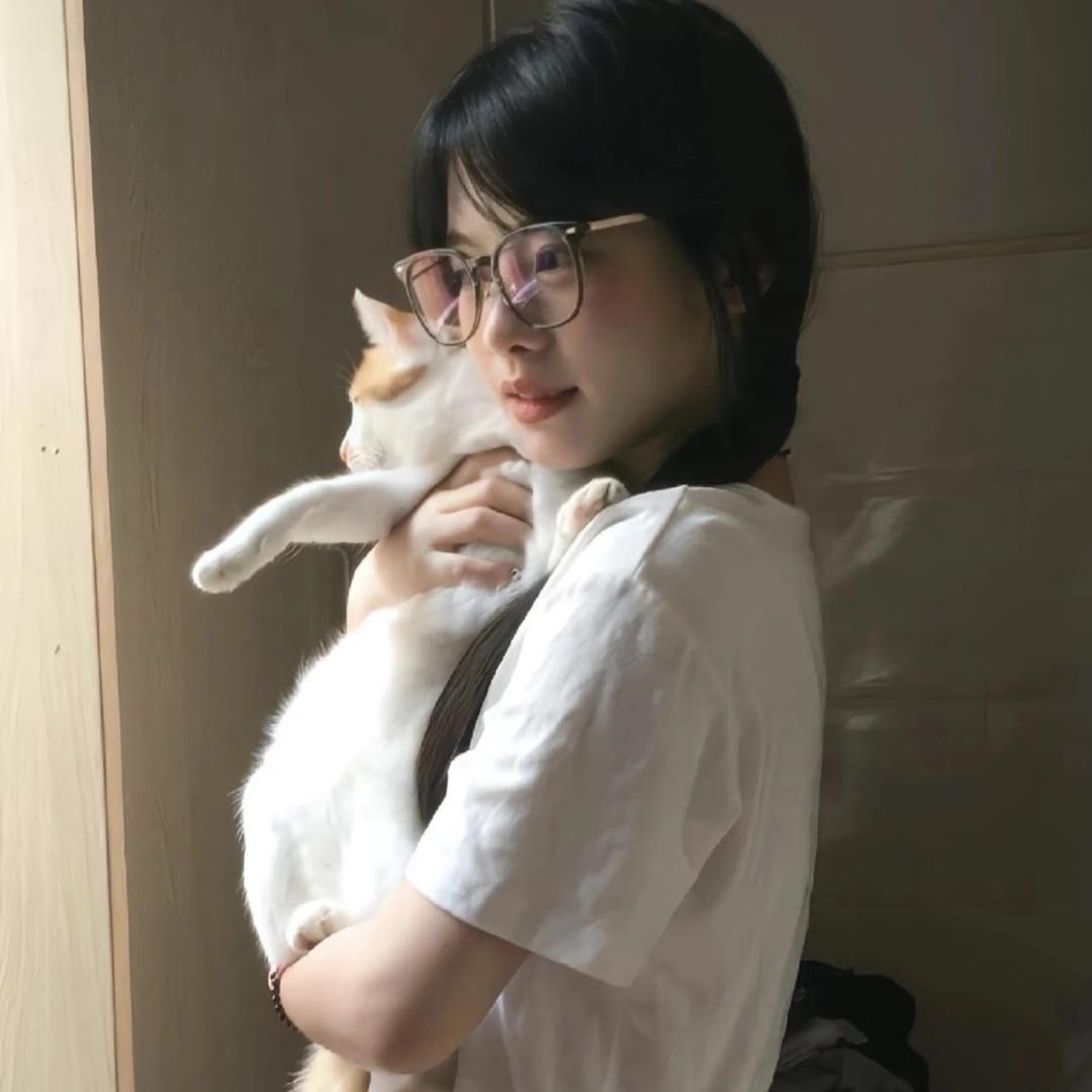 我是全世界最幸福的人