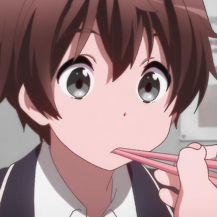 你好凶哦ouo