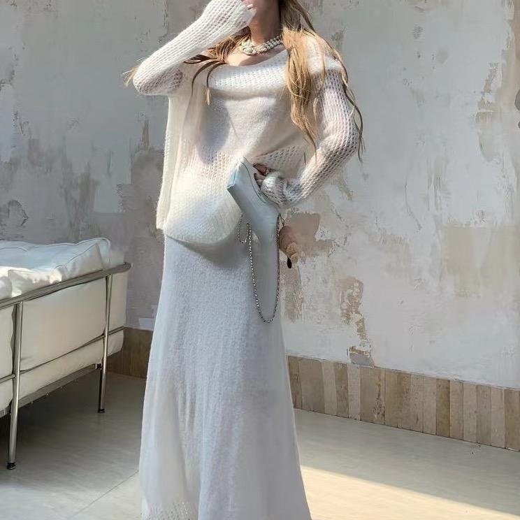 凌漫纱商贸服装