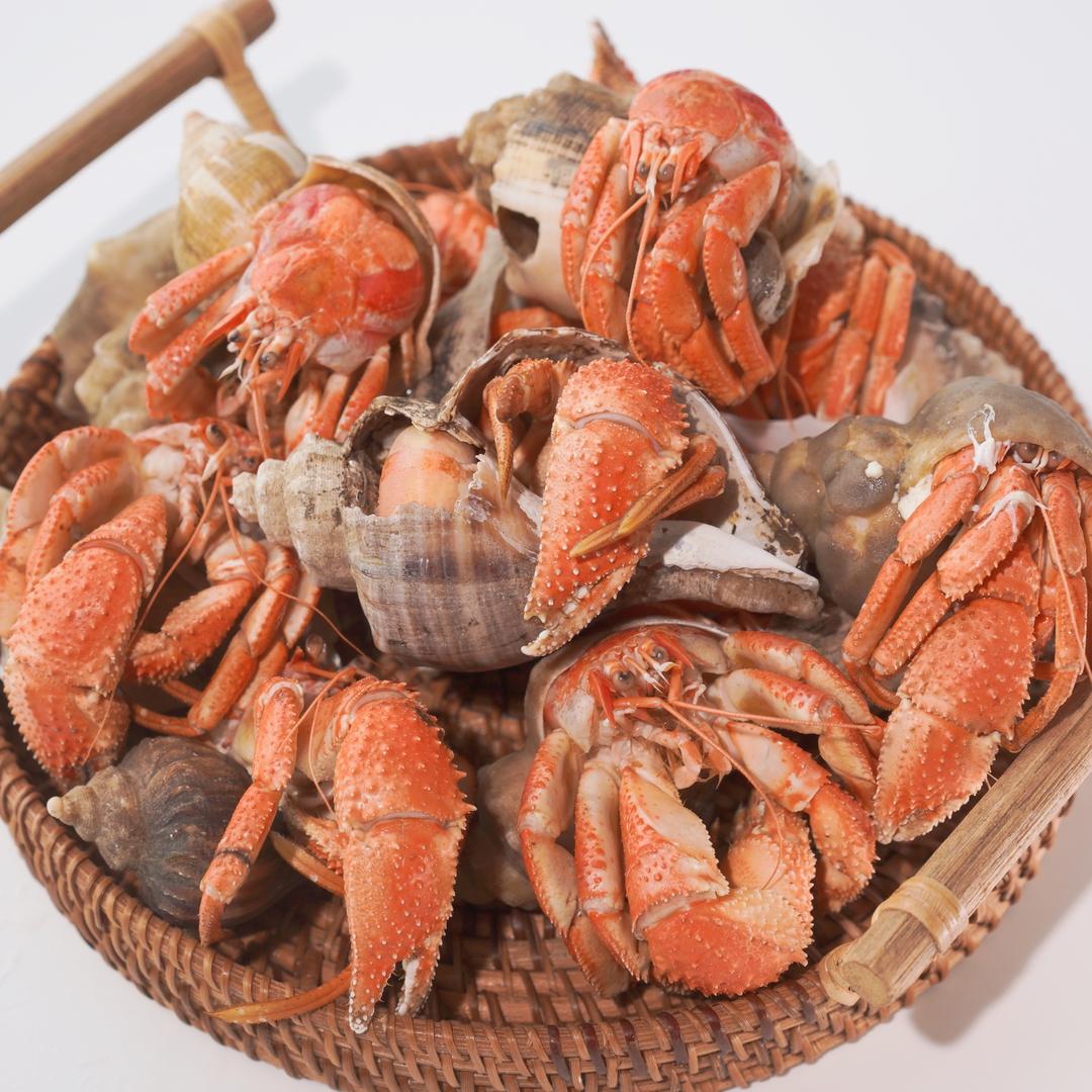 鲜起浪海鲜店
