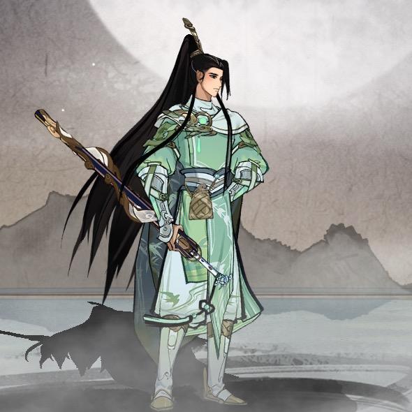 韩立
