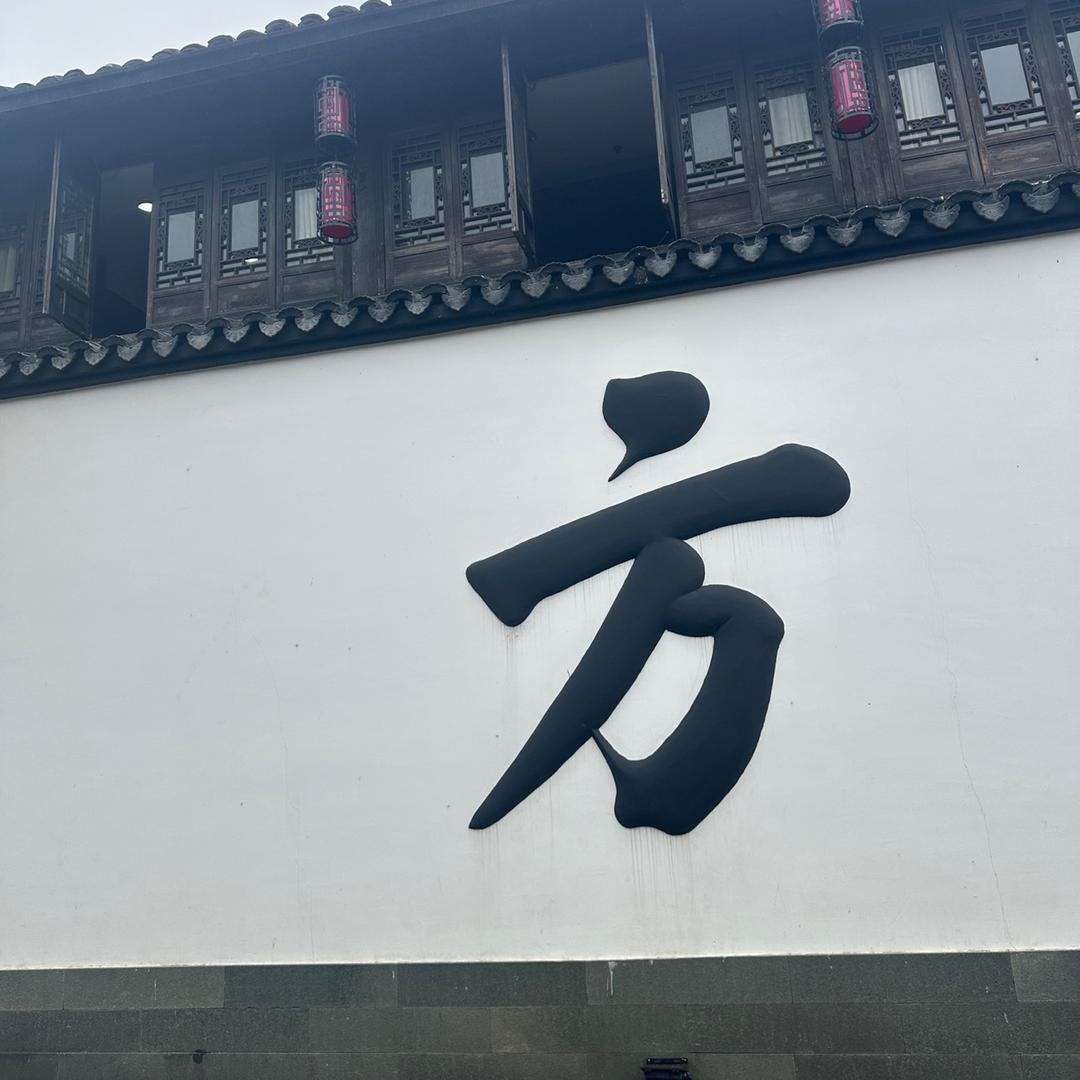 换个角度看世界🌎